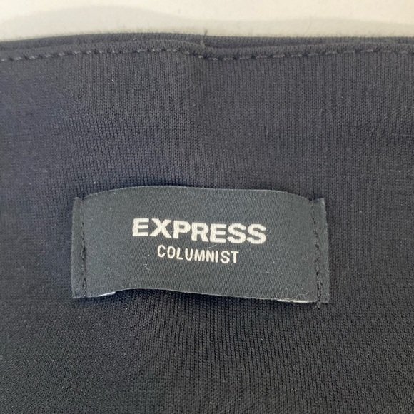 Express Columnist Trouser High Rise XL NWT - Picture 5 of 9